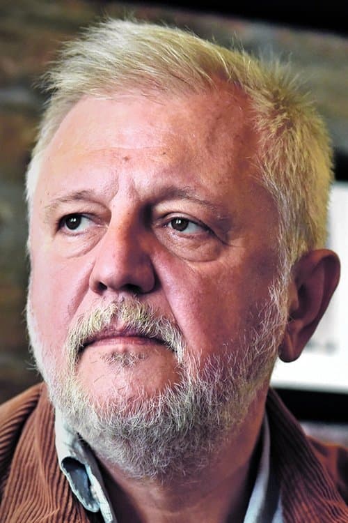 Profile image of Predrag Antonijević