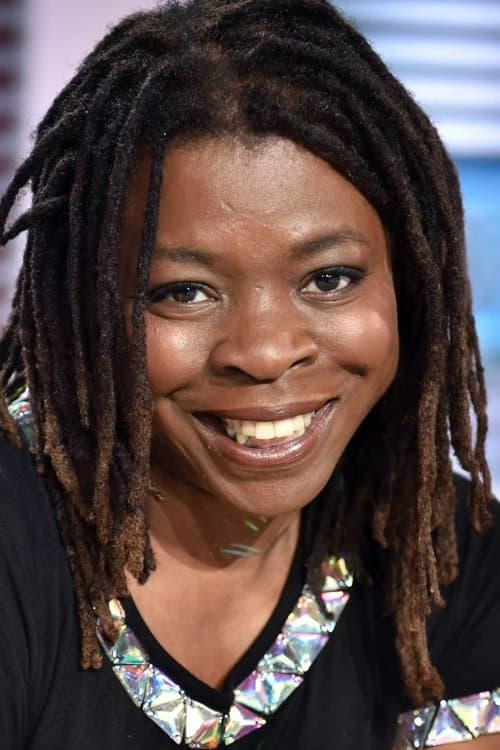 Princess Erika photo