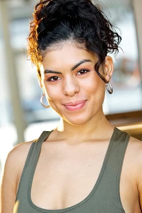 Psalms Salazar photo