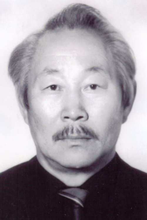 Pyotr Abasheev photo