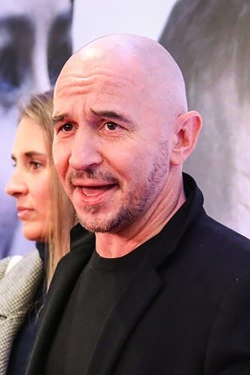 Profile image of Pyotr Buslov