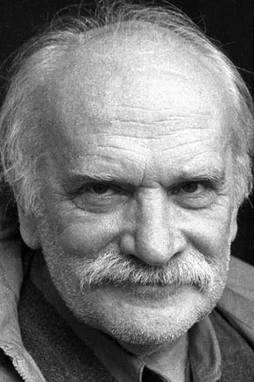 Profile image of Pyotr Fomenko