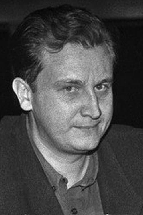 Profile image of Pyotr Lutsik