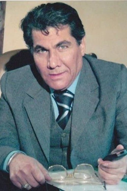 Qais Abdel Fattah photo