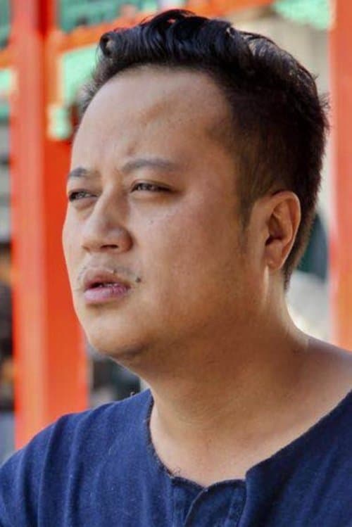 Profile image of Qiao Lei