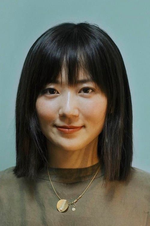 Profile image of Qiao Sixue