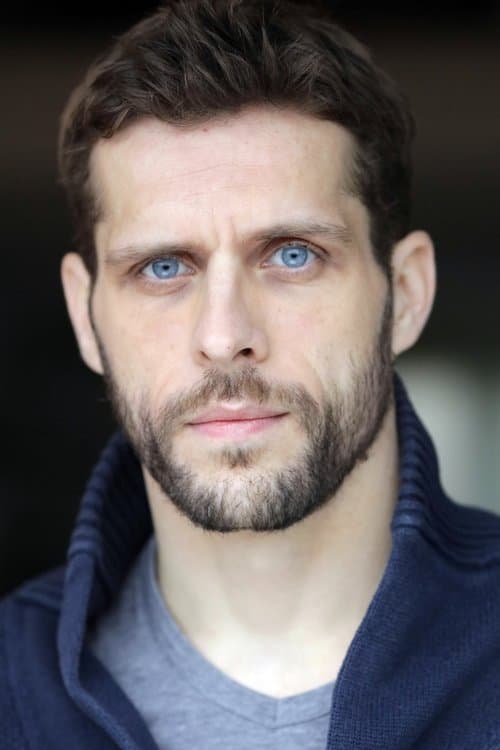 Quentin D'Hainaut photo