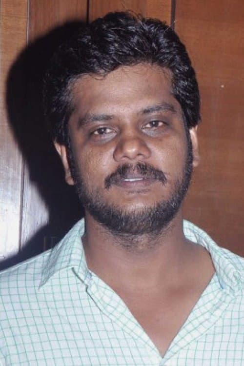 Profile image of R. S. Durai Senthilkumar