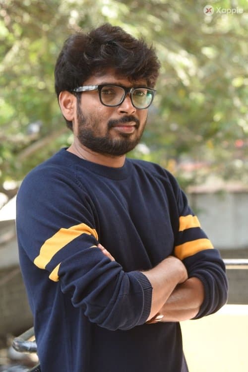 Profile image of R. S. Naidu