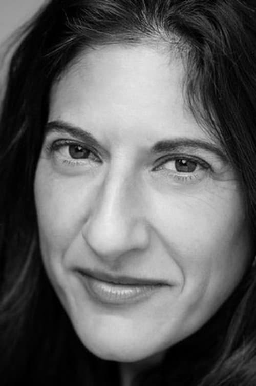Profile image of Rachel Dretzin