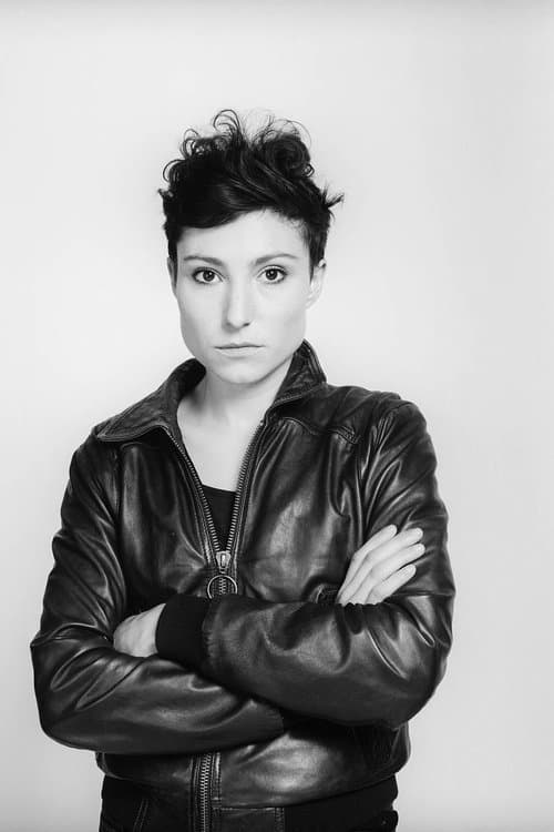 Profile image of Rachel Lang