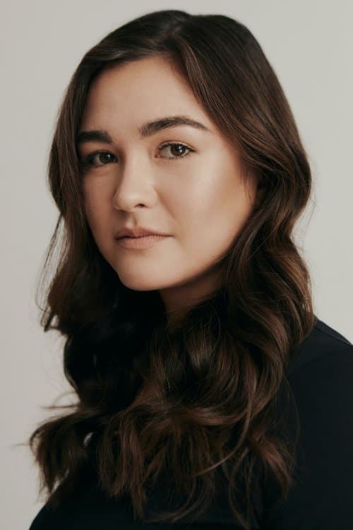 Rachel Michiko Whitney photo