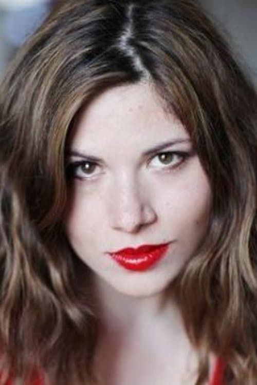 Profile image of Rachel Suissa