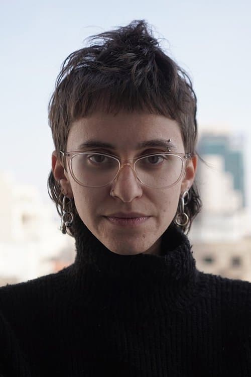 Profile image of Rachel Szor