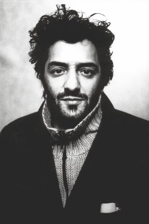Rachid Taha photo