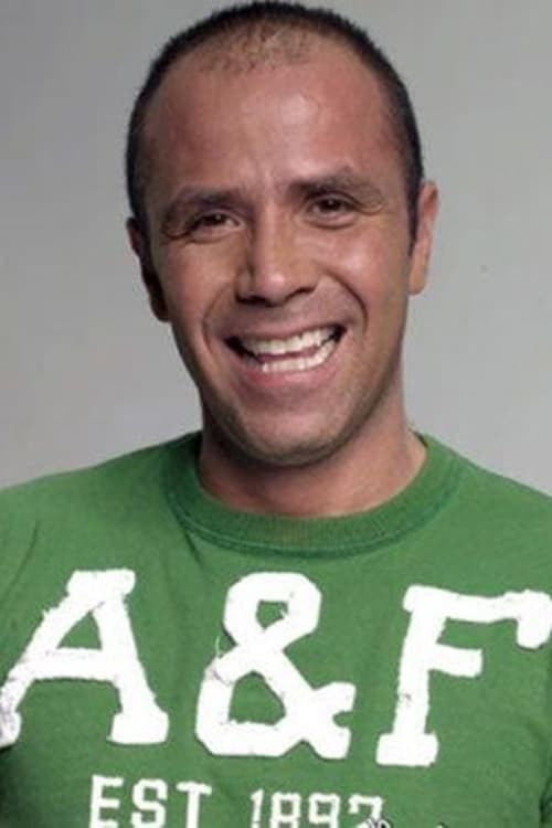 Profile image of Radamés de Jesús
