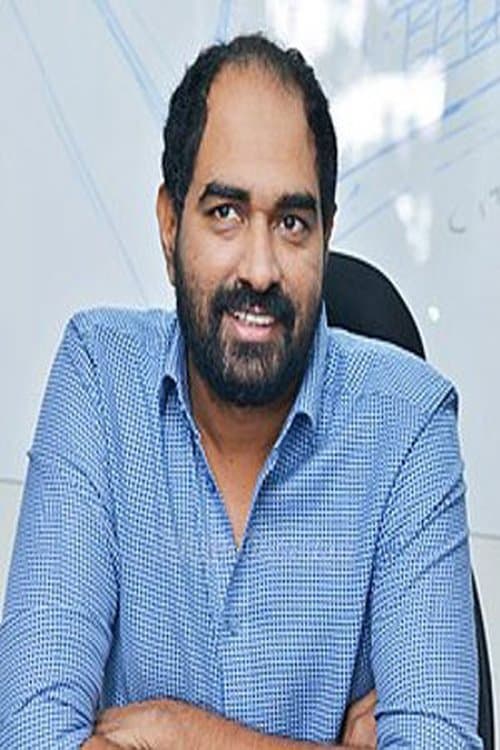 Profile image of Radha Krishna Jagarlamudi