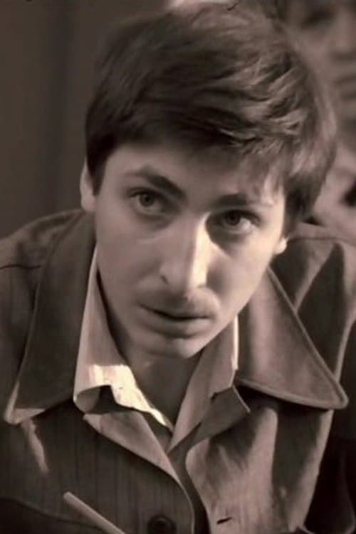 Radij Ovchinnikov photo