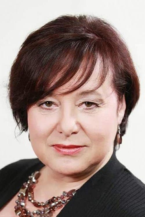 Radka Stupková photo