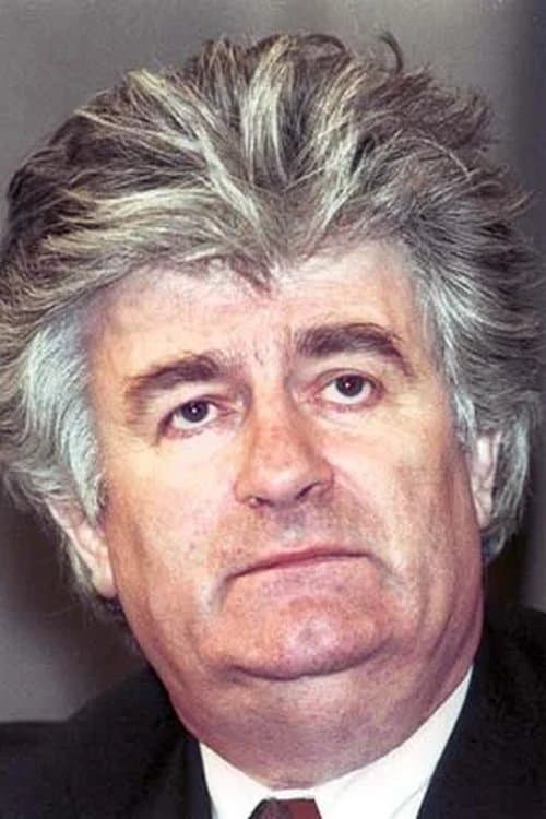Radovan Karadžić photo