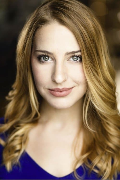 Raechel Fisher photo