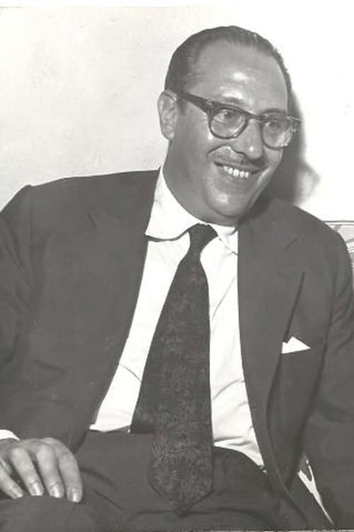 Profile image of Rafael J. Salvia