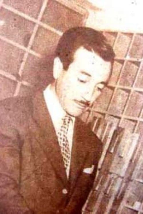 Profile image of Rafael Portillo