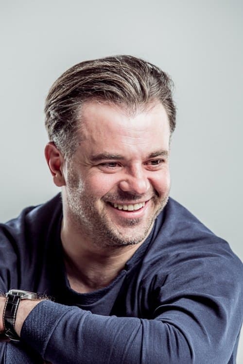 Rafał Szałajko photo