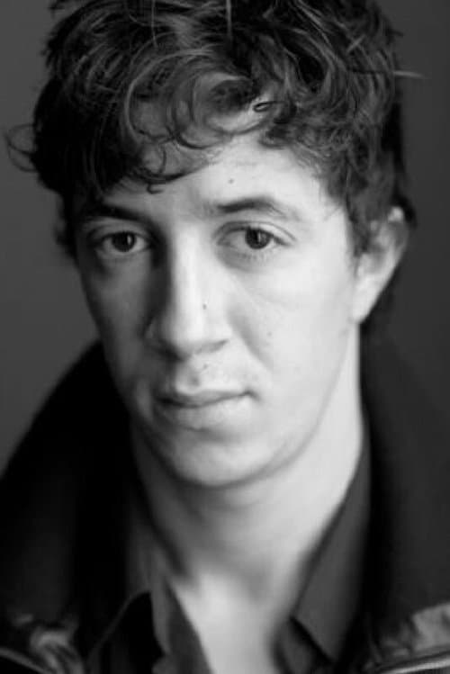 Rafik Ben Mebarek photo