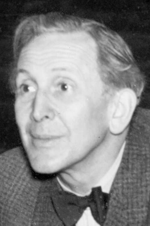 Ragnar Hyltén-Cavallius photo