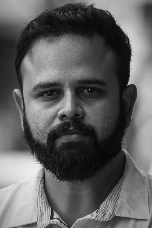 Profile image of Rahul Sadasivan