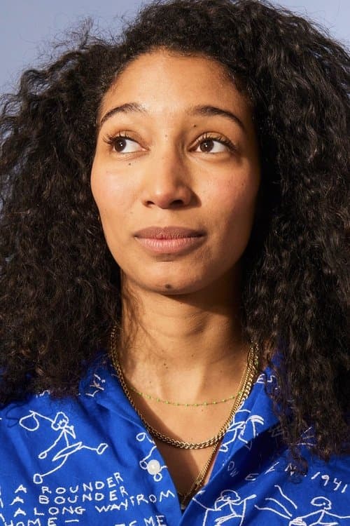 Profile image of Raine Allen-Miller