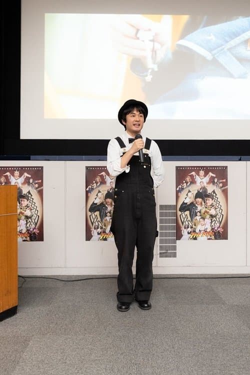 Profile image of Raito Nishizaka
