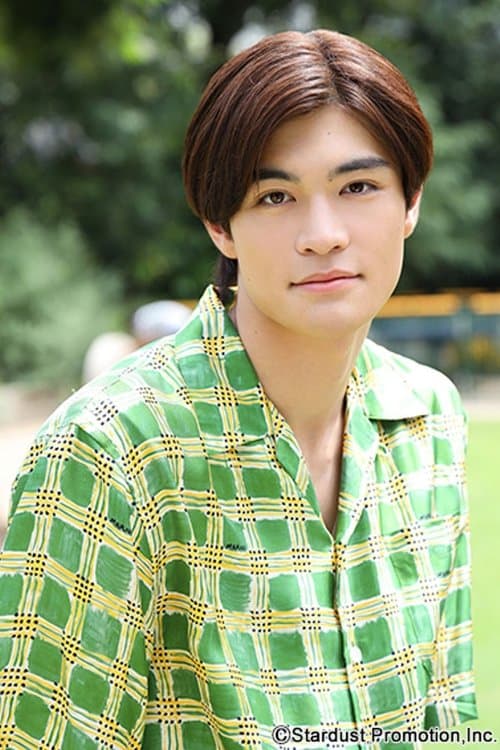 Raizou Ishikawa photo