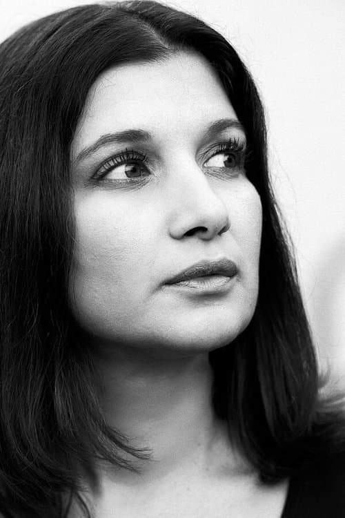 Profile image of Raja Amari