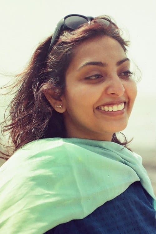 Profile image of Rajshree Ojha