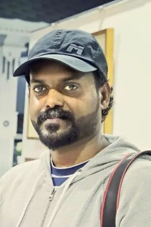 Profile image of Raju Chandra