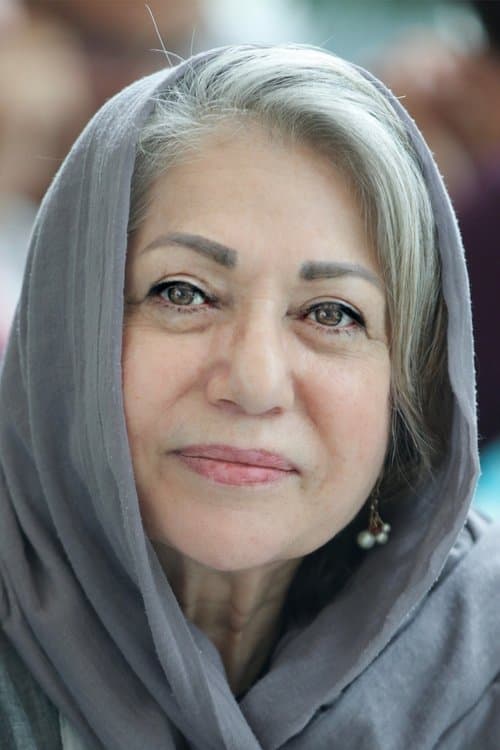 Profile image of Rakhshan Banietemad