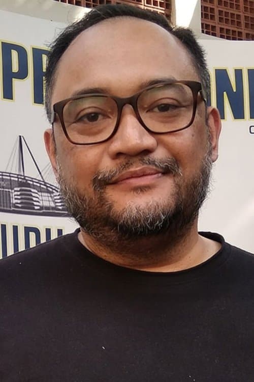Profile image of Rako Prijanto