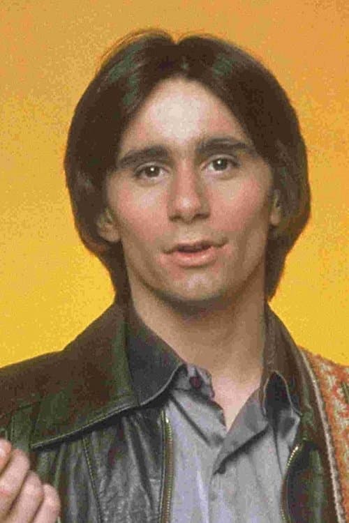 Ralph Seymour photo