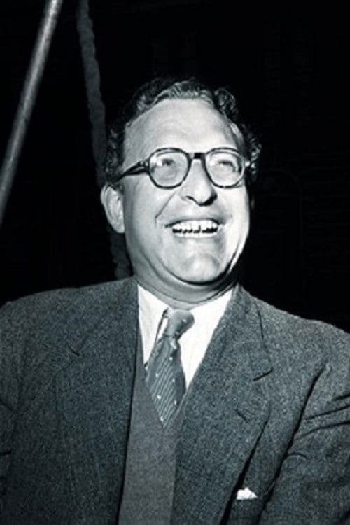 Profile image of Ralph Thomas