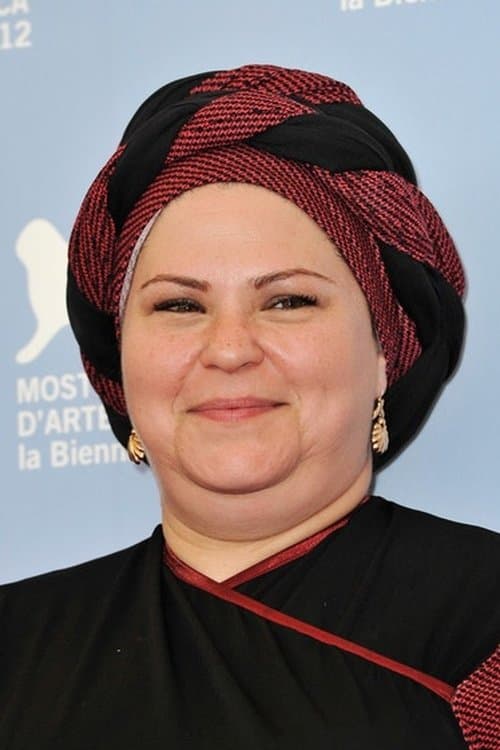 Profile image of Rama Burshtein