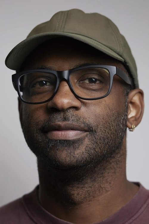 Profile image of RaMell Ross