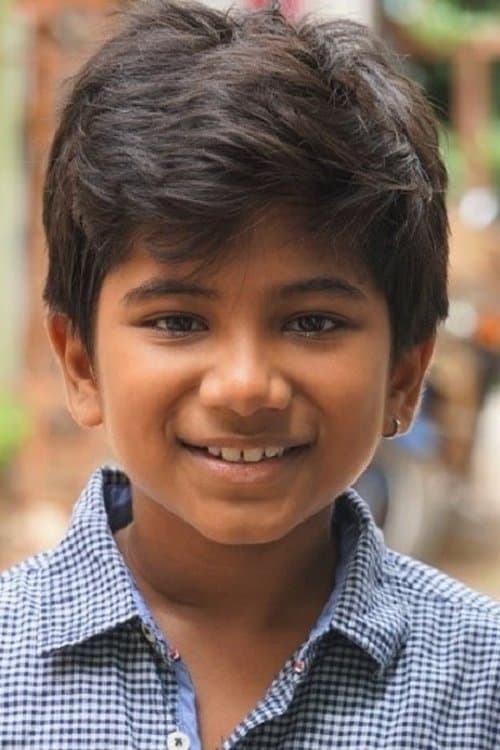 Ramesh Thilaganathan photo