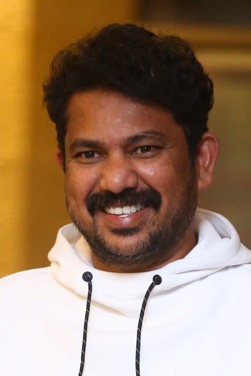 Profile image of Ramesh Varma