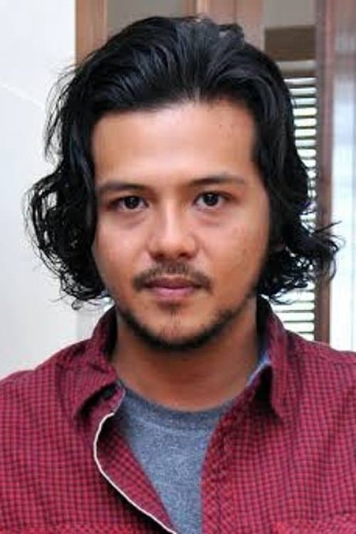 Ramon Y. Tungka photo
