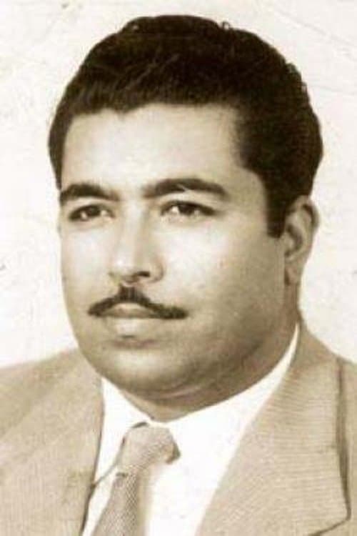 Profile image of Ramses Naguib