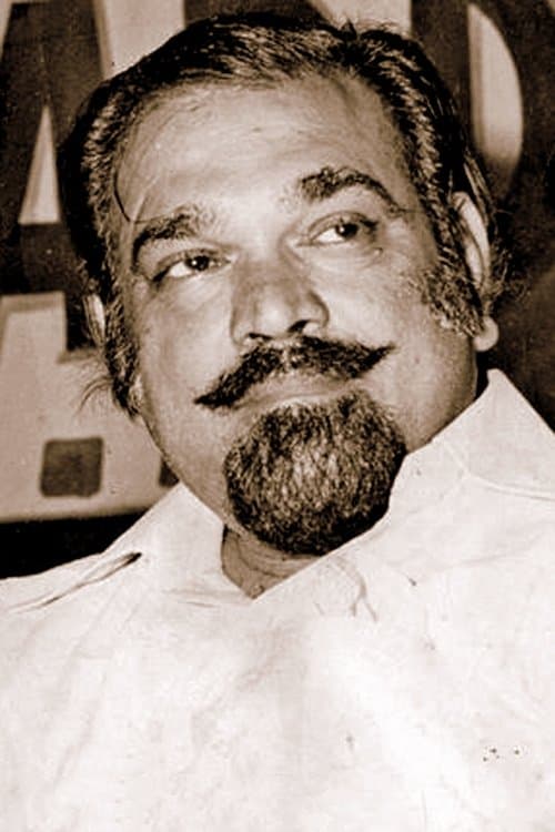 Profile image of Ramu Kariat