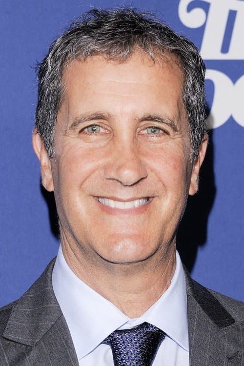 Profile image of Randall Zisk