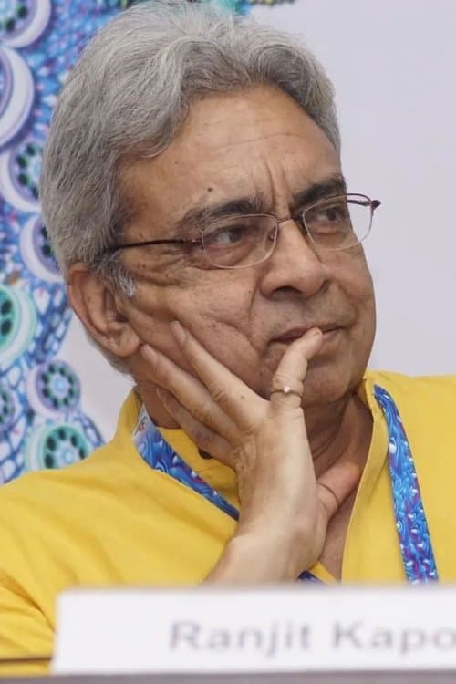 Profile image of Ranjit Kapoor